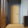 Drzwi bezprzylgowe