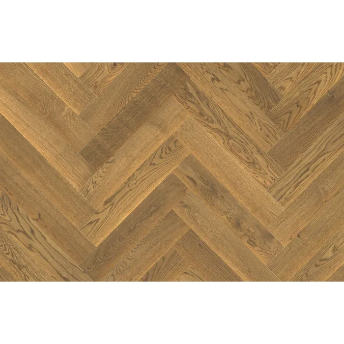 Jawor-Parkiet Economy Jodła Klasyczna Dąb Oro Standard Olejowosk, Szczotka, Faza V4