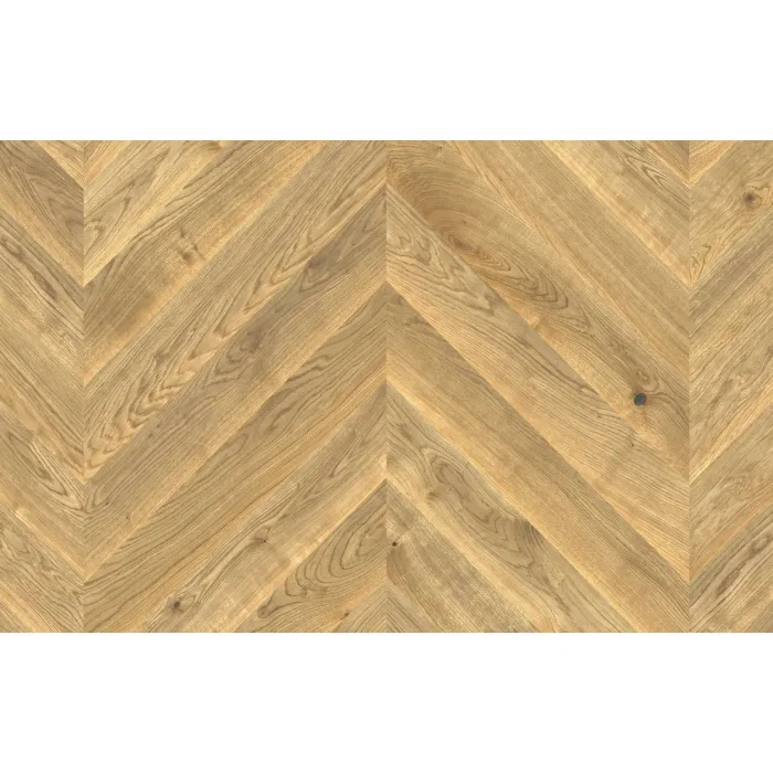 Jawor-Parkiet Economy Jodła Francuska Chevron Dąb Standard Lakier, Szczotka, Faza V4
