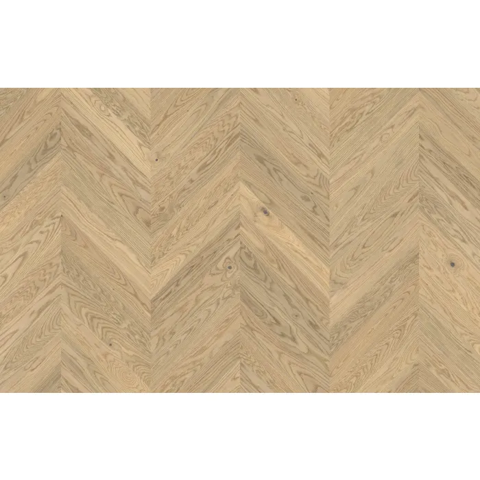 Jawor-Parkiet Economy Jodła Francuska Chevron Dąb Alabastro Standard Olejowosk, Szczotka, Faza V4