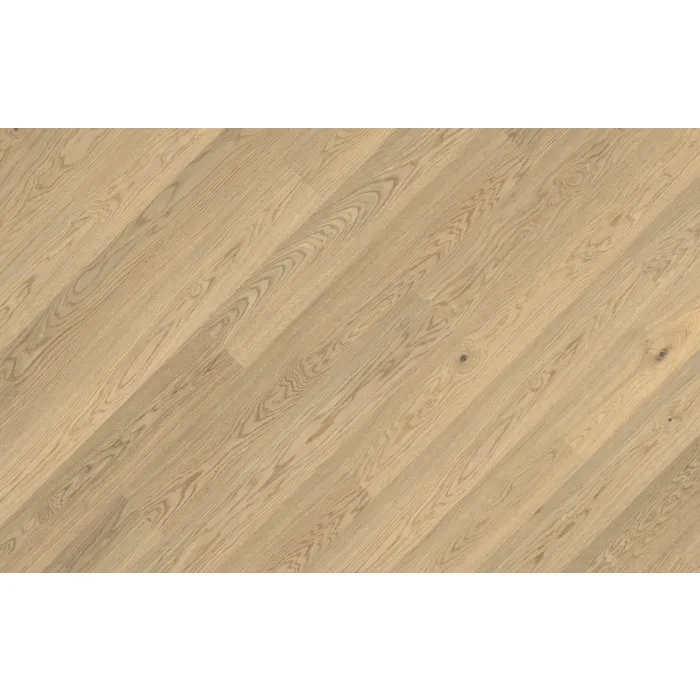 Jawor-Parkiet Economy Deska 120 FD Dąb Alabastro Standard Olejowosk, Szczotka, Faza V4