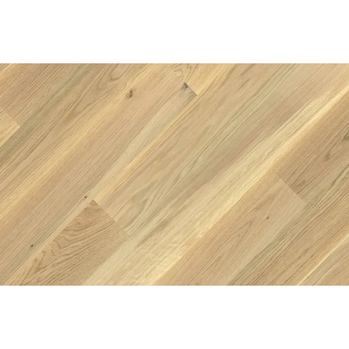 Jawor-Parkiet Economy Deska 120 FD Dąb Alabastro Rustikal Olejowosk, Szczotka, Faza V4