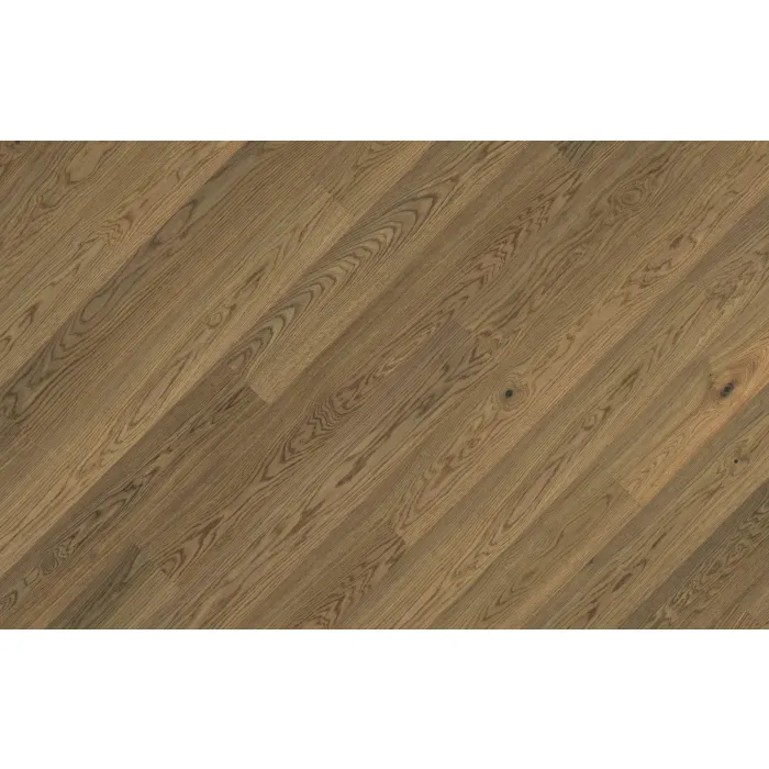 Jawor-Parkiet Economy Deska 120 FD Dąb Vulcano Rustikal Olejowosk, Szczotka, Faza V4