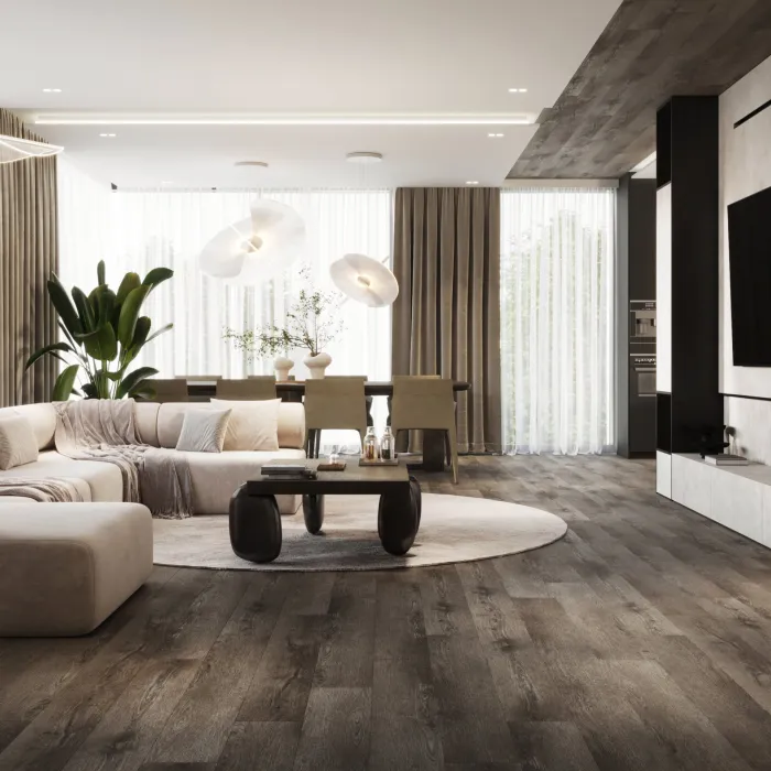 Virtus SPC Dark Wings Wymiary: 6 x 182 x 1180 mm