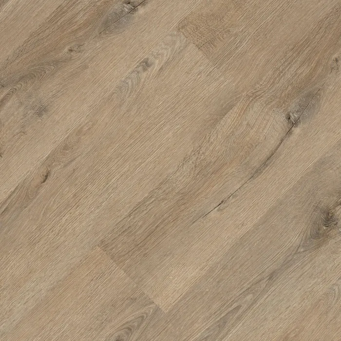 Virtus SPC Tiger Eye Wymiary: 6 x 182 x 1180 mm Doussie (Fertig Parkiet) Olejowosk, Szczotkowanie, Fazowanie V4 Wymiary: 490x70x14,5/3,0(+/-0,5) mm