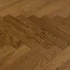 Dąb Złota Jesień (Fertig Parkiet) Olejowosk, Szczotkowanie, Fazowanie V4 Wymiary: 490x70x10,5/2,5(+/-0,5) mm