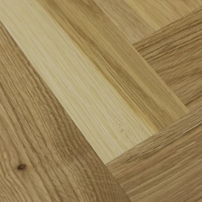 Dąb Standard (Fertig Parkiet) Olej Wymiary: 490x70x10,5/2,5(+/-0,5) mm