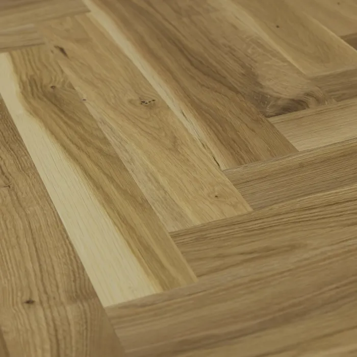 Dąb Standard (Fertig Parkiet) Olej Wymiary: 490x70x10,5/2,5(+/-0,5) mm