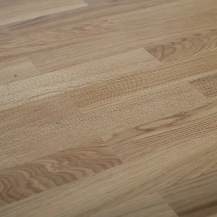 Dąb Eco (Fertig Parkiet) Lakier matowy Wymiary: 480x65x8,5/2,5(+/-0,5) mm