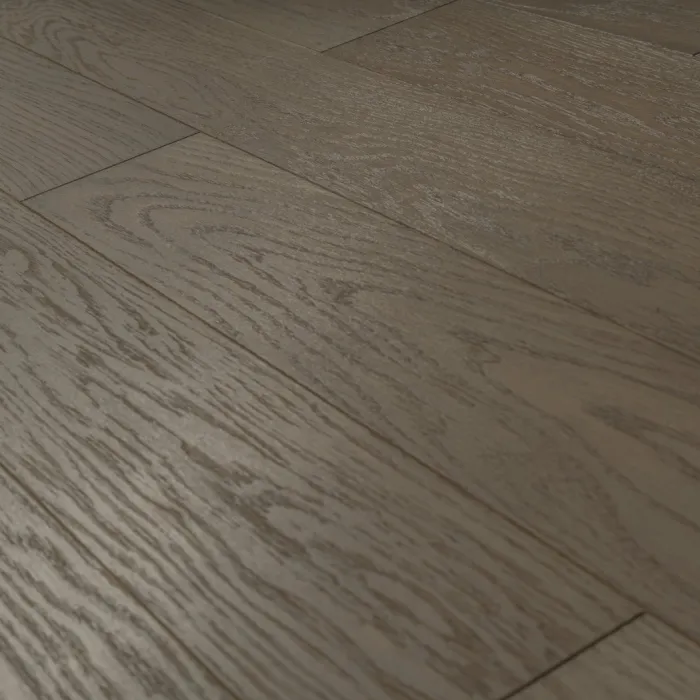 Simply Floor Dąb Amsterdam 180 (FertigDeska Luxury) Olejowosk, Szczotkowanie, Fazowanie V4 Wymiary: 1470-2200x180x14,5/3,0(+/-0,5) mm