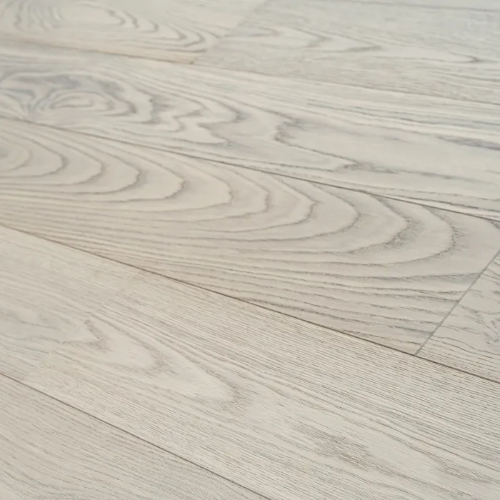 Simply Floor Dąb Oslo 180 (FertigDeska Luxury) Olejowosk, Szczotkowanie, Fazowanie V4 Wymiary: 2200-1800x180x14,5/3,0(+/-0,5) mm