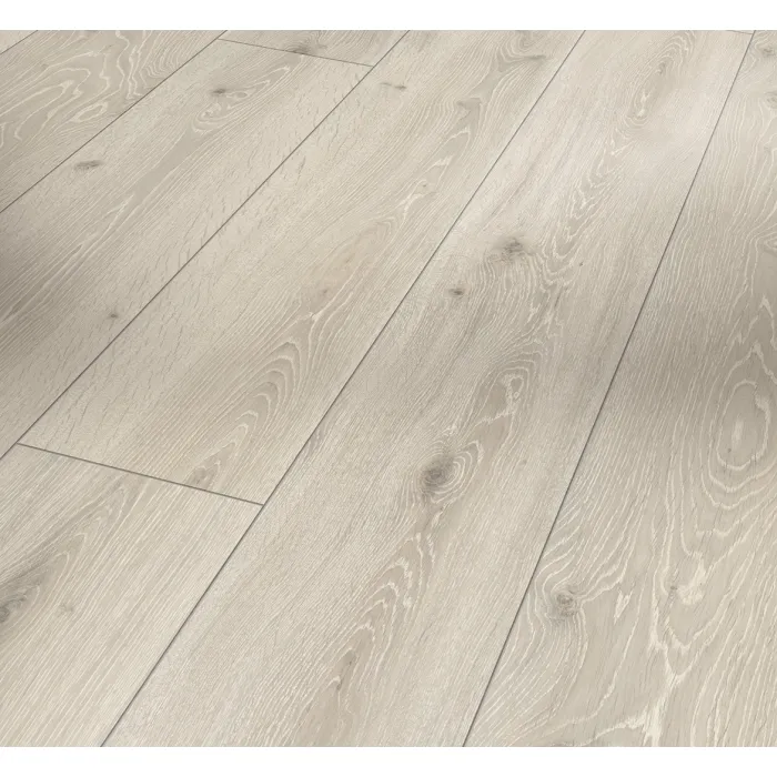Panel laminowany Parador Trendtime 6 (4V) dąb castell biały lakierowany 1473985