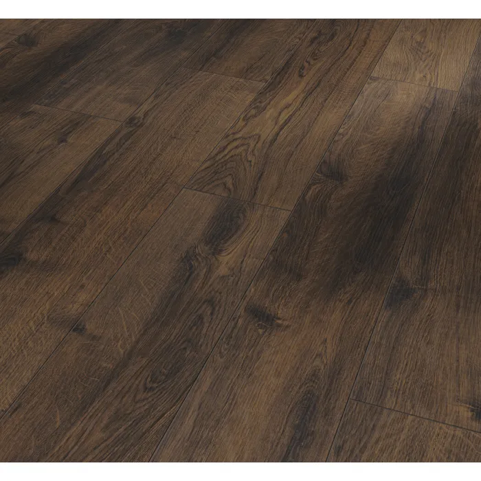 Panel laminowany Parador CLASSIC 1050  (4V) dąb dymiony 1475603