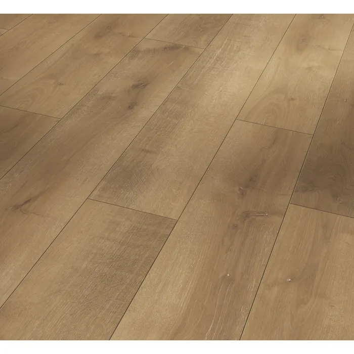 Panel laminowany Parador CLASSIC 1050  (4V) dąb monterey lekko bielony 1517684