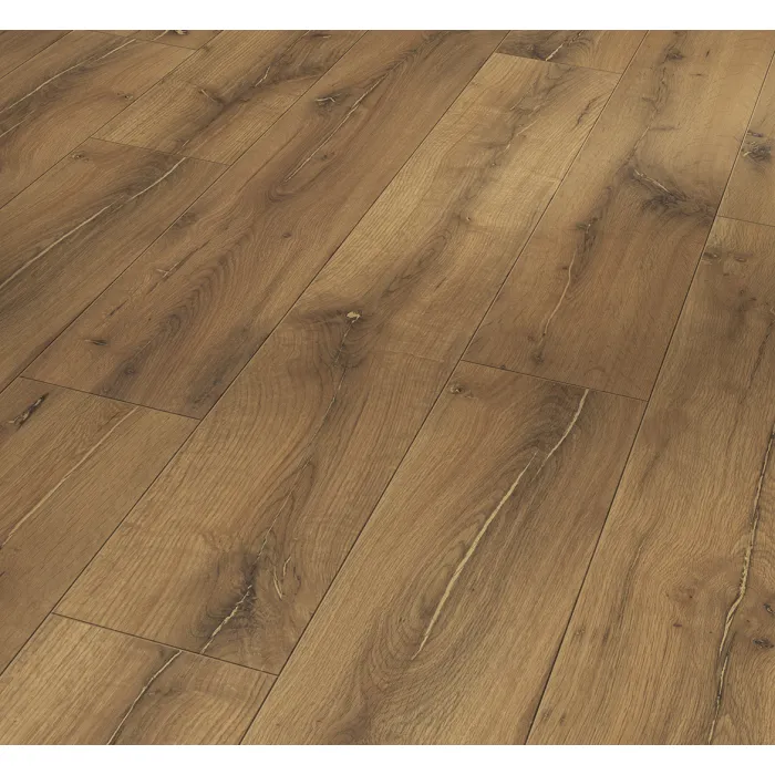 Panel laminowany Parador CLASSIC 1050  (4V) dąb artdeco vanille 1517686
