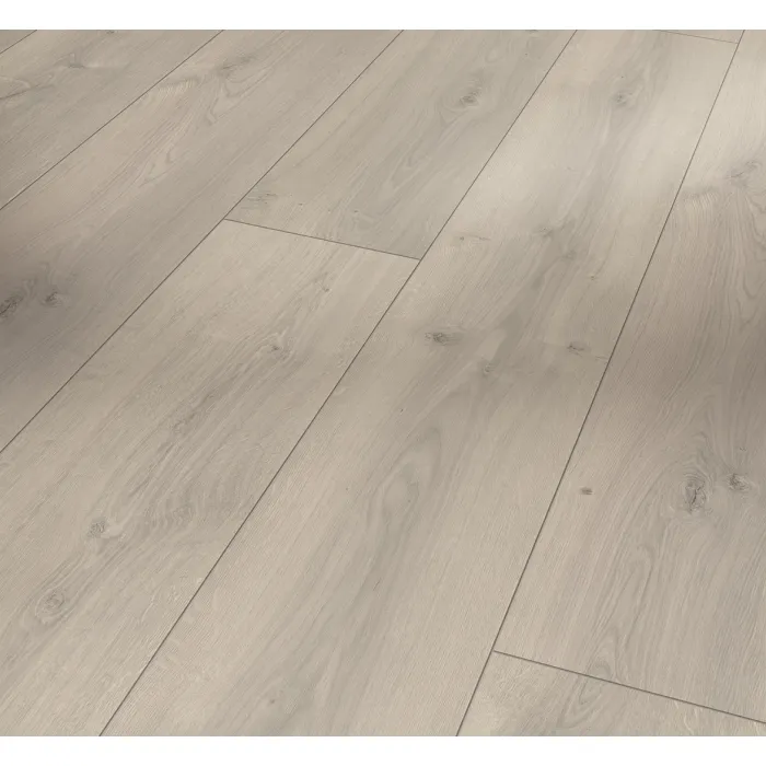 Panel laminowany Parador Trendtime 6 (4V) dąb mistral szary 1567466