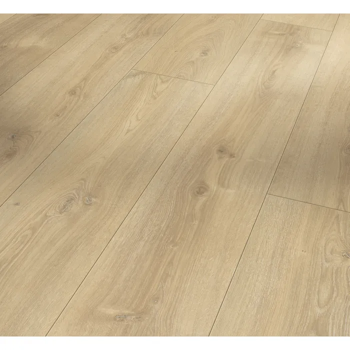 Panel laminowany Parador Trendtime 6 (4V) dąb nova jasny wapnowany 1567469