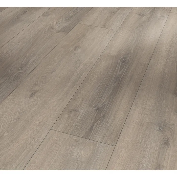 Panel laminowany Parador Trendtime 6 (4V) dąb valere ciemny wapnowany 1567472