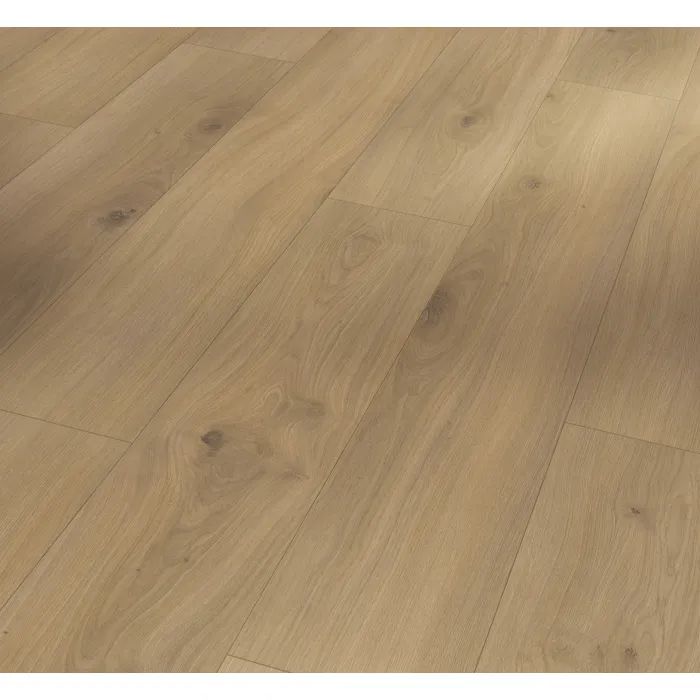 Panel laminowany Parador BASIC 400 (4V) dąb horizont naturalny 1593797
