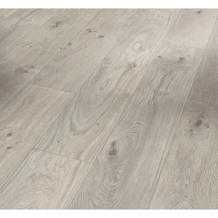Panel laminowany Parador BASIC 400 (4V) dąb naturalny szary 1593798