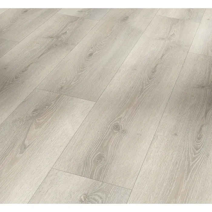 Panel laminowany Parador BASIC 600 (4V) dąb askada biały wapnowany 1593828