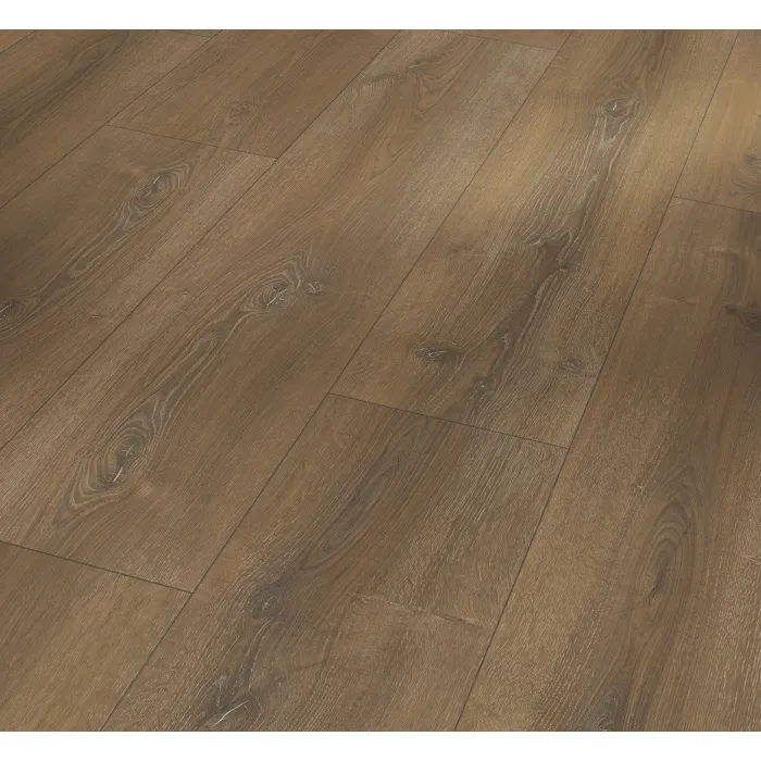 Panel laminowany Parador BASIC 600 (4V) dąb montana wapnowany 1593830