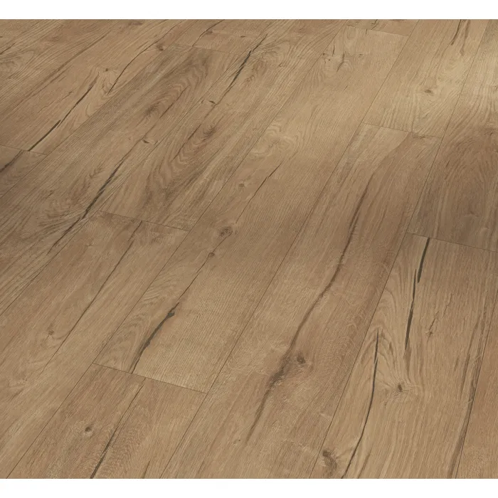 Panel laminowany Parador Trendtime 1 (4V) dąb century naturalny 1601432