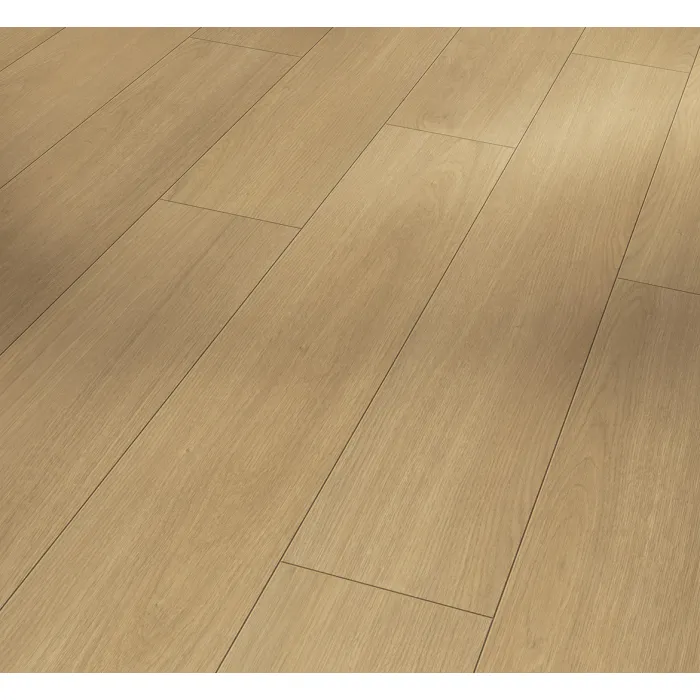 Panel laminowany Parador CLASSIC 1050  (4V) dąb prestige naturalny 1601440