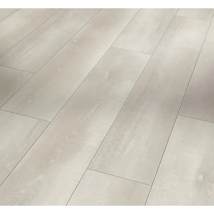 Panel laminowany Parador CLASSIC 1050  (4V) dąb vintage biały 1601443