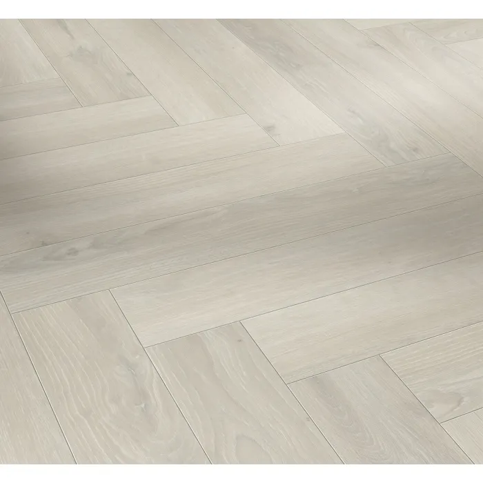Panel laminowany Parador Trendtime 3 (4V) dąb skyline biały 1747862