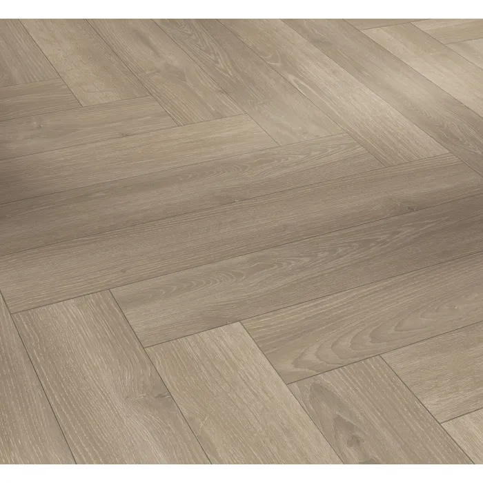 Panel laminowany Parador Trendtime 3 (4V) dąb skyline perłowoszary 1747861