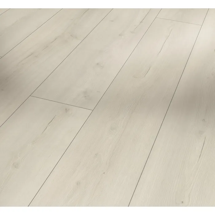 Panel laminowany Parador Trendtime 6 (4V) dąb loft biały 1730468