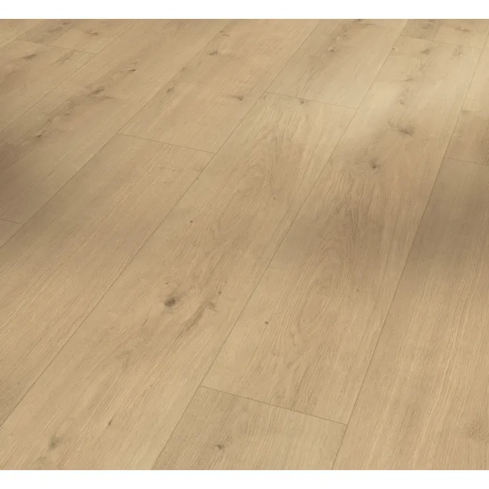 Panel laminowany Parador Modular One (4V) dąb pure naturalny 1730766