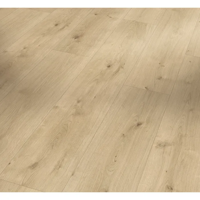 Panel laminowany Parador Modular One (4V) dąb pure jasny 1730767