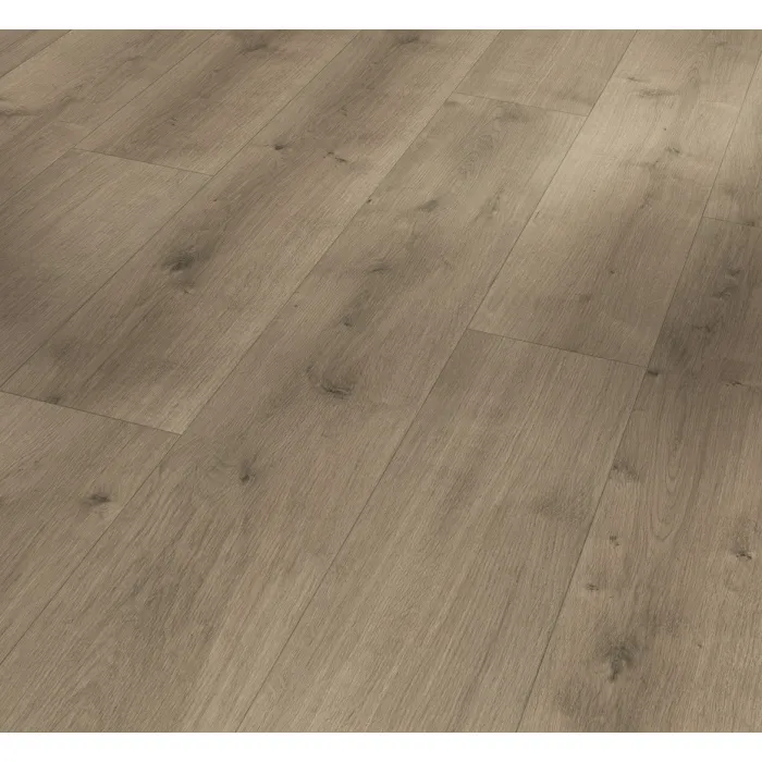 Panel laminowany Parador Modular One (4V) dąb pure perłowo-szary 1730768
