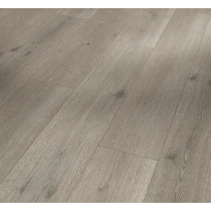 Panel laminowany Parador Modular One (4V) dąb urban szary wapnowany 1730771
