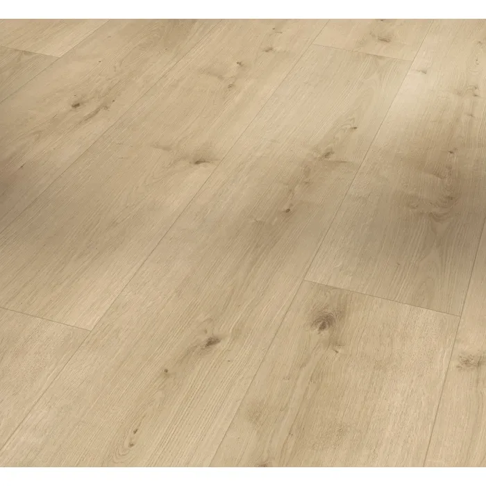 Panel laminowany Parador Modular One XL (4V) dab pure jasny 1730803