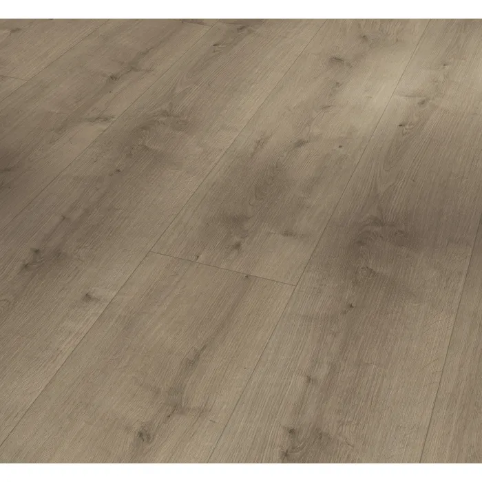 Panel laminowany Parador Modular One XL (4V) dąb pure perłowo-szary 1730804