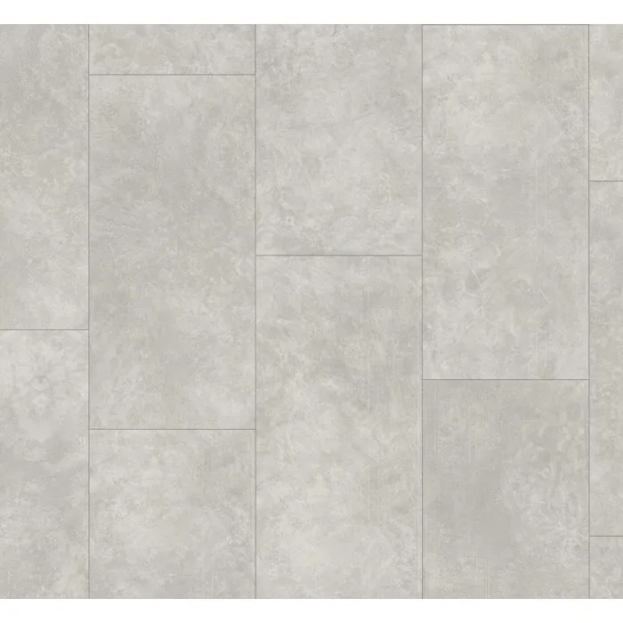 Panel laminowany Parador Trendtime 5 (4V) beton ornament jasnoszary 1743597