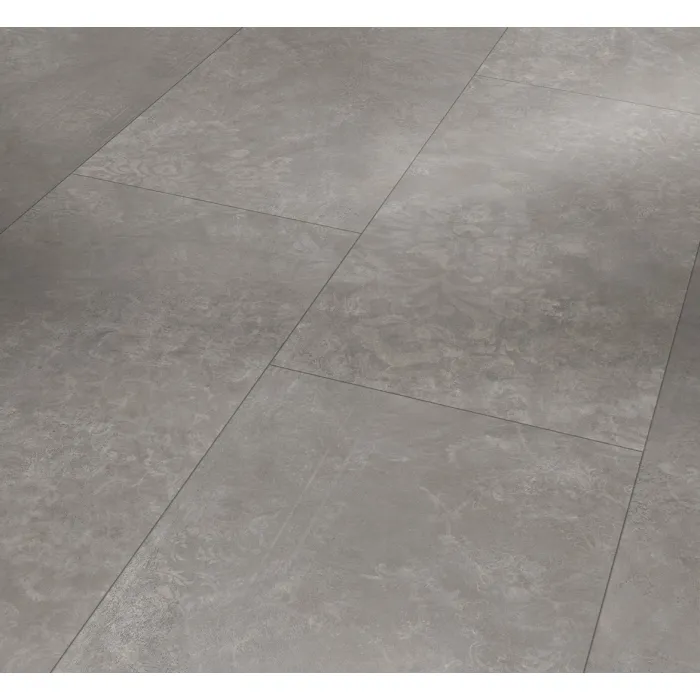 Panel laminowany Parador Trendtime 5 (4V) beton ornament ciemnoszary 1743599