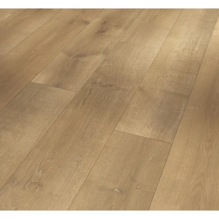 Panel laminowany Parador BASIC 400 (4V) dąb monterey lekko bielony 1744350