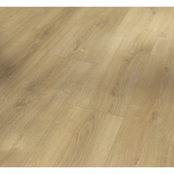Panel laminowany Parador BASIC 600 (4V) dąb nova wapnowany 1744352