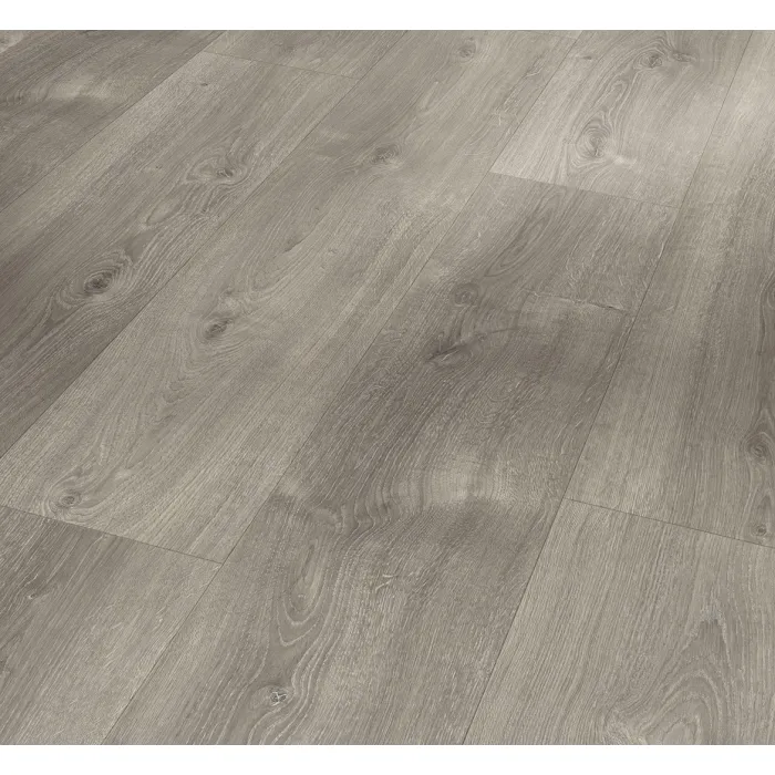 Panel laminowany Parador BASIC 600 (4V) dąb valere perłowoszary wapnowany 1744355