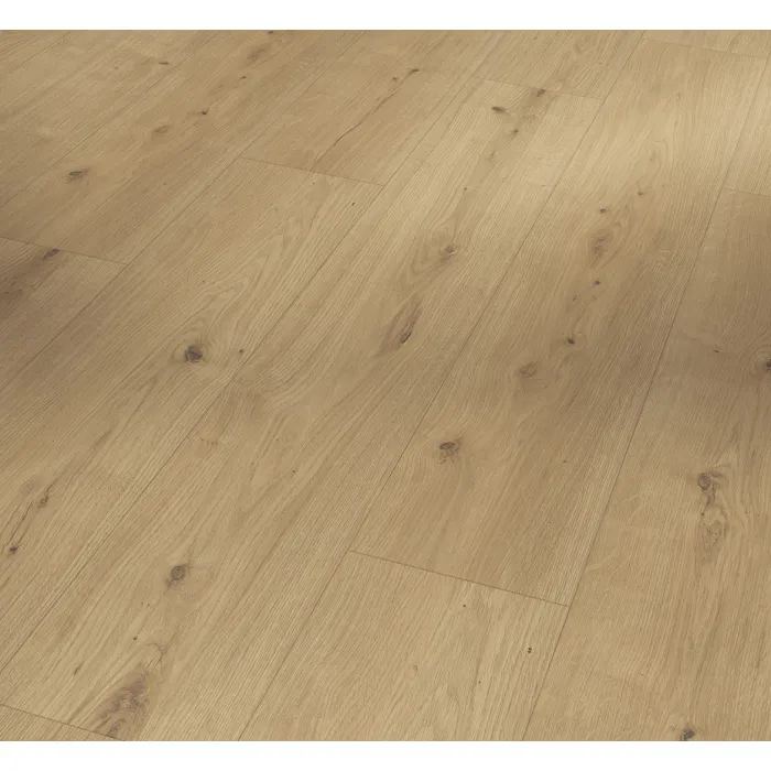 Panel laminowany Parador Modular One (4V) dąb atmosphere naturalny 1744545