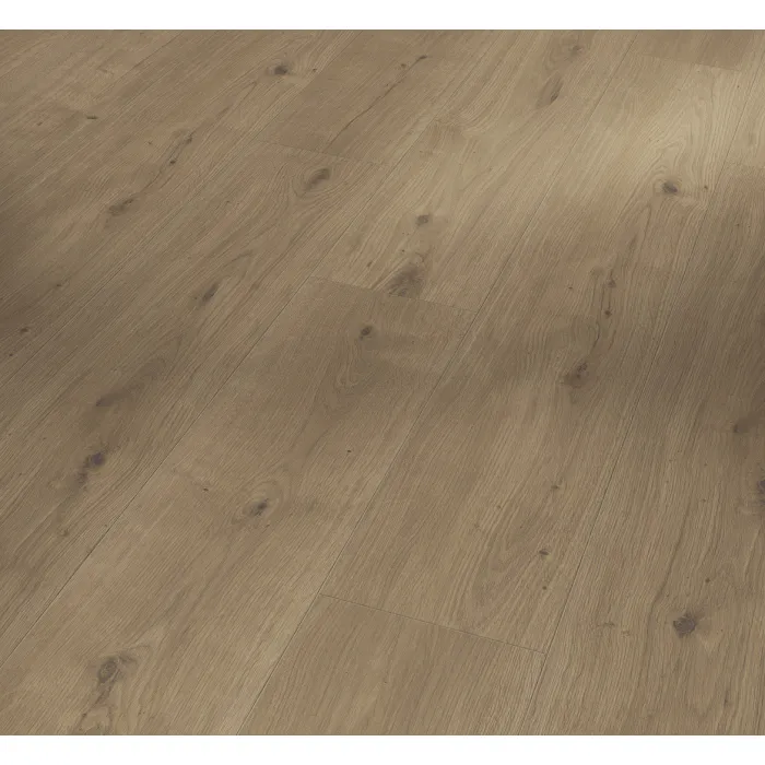 Panel laminowany Parador Modular One (4V) dąb atmosphere umber 1744546