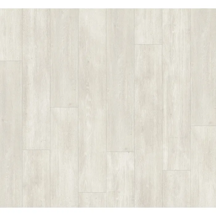 Panel laminowany Parador Modular One (4V) dąb nordycki biały 1744547