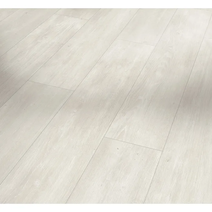 Panel laminowany Parador Modular One (4V) dąb nordycki biały 1744547