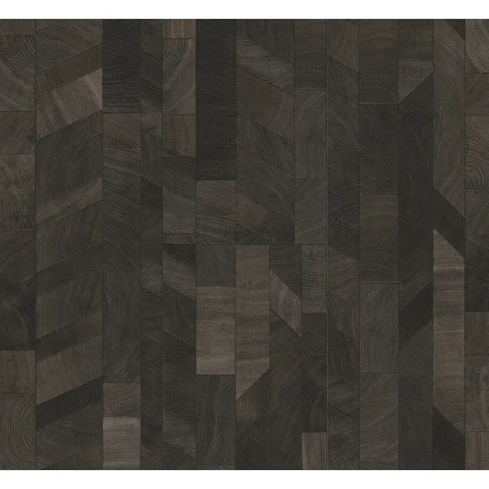 Panel laminowany Parador Modular One (4V) krój krzyżowy czarny 1744553