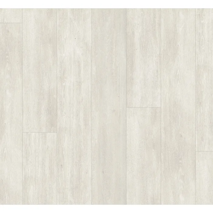 Panel laminowany Parador Modular One XL (4V) dąb nordycki biały 1744558