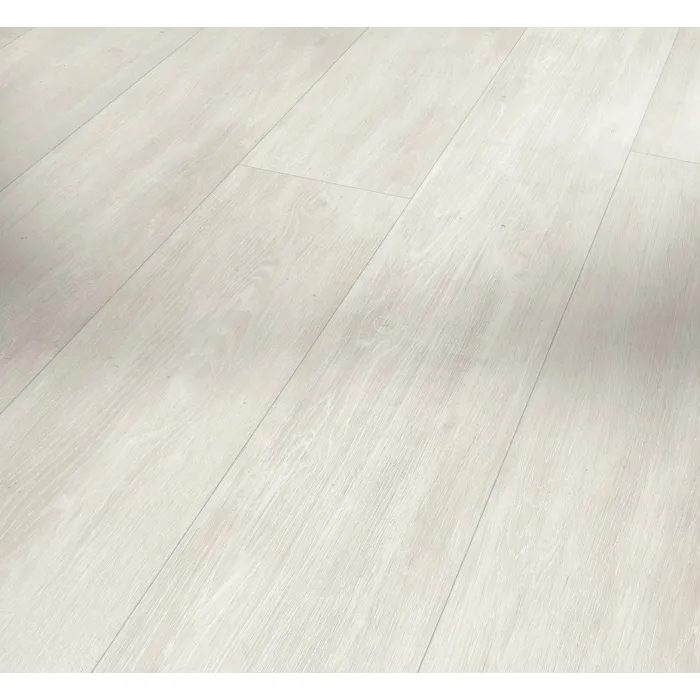 Panel laminowany Parador Modular One XL (4V) dąb nordycki biały 1744558